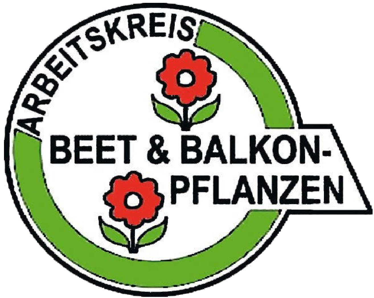 Arbeitskreis Beet- und Balkonpflanzen
